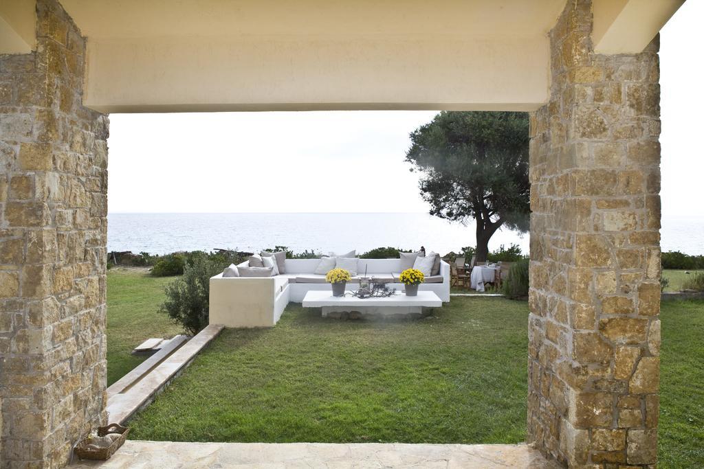 Villa Starshell A' Pyrgadikia Exterior foto