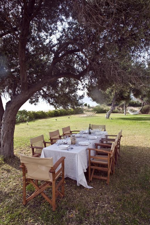 Villa Starshell A' Pyrgadikia Exterior foto